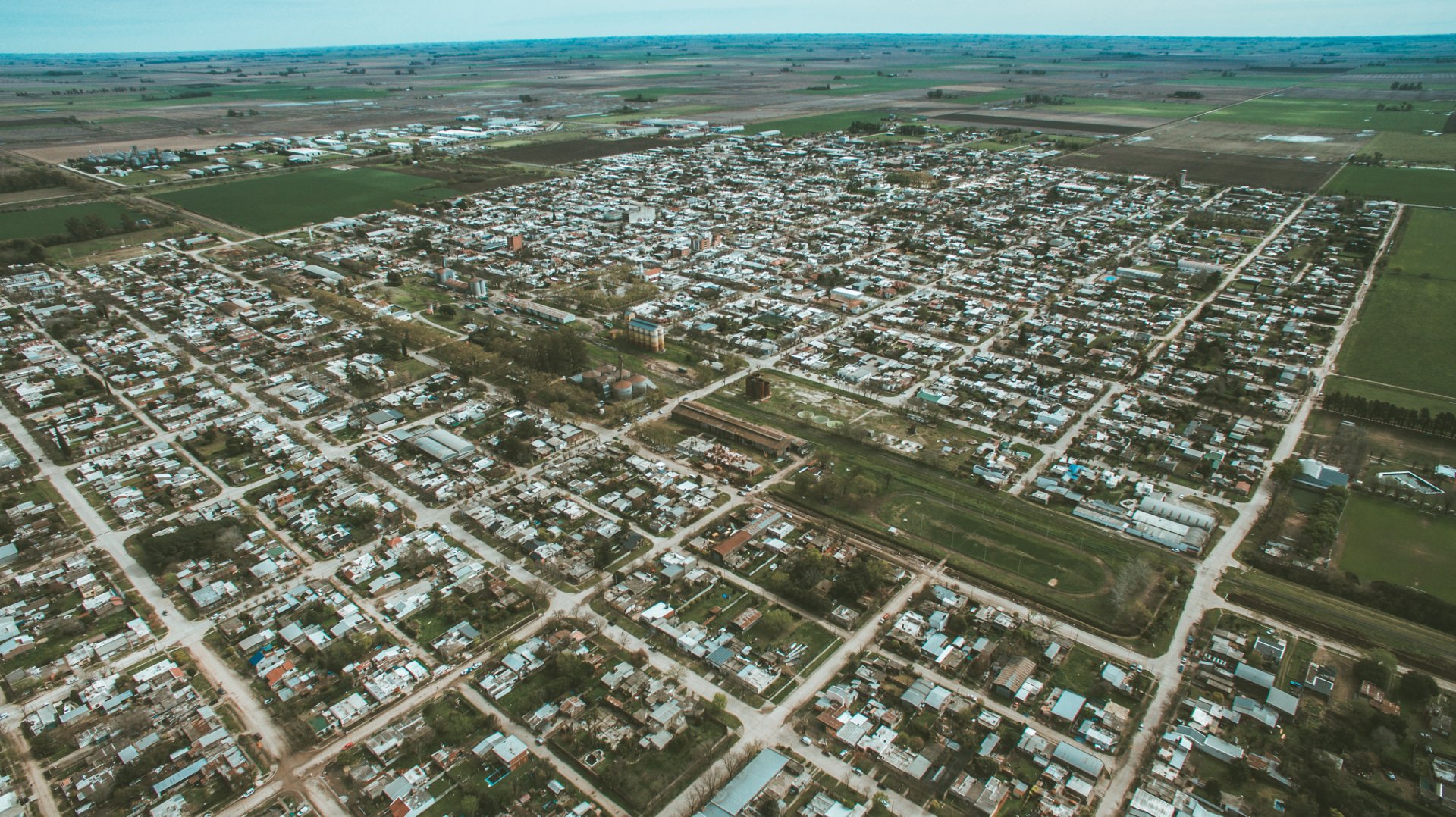 Del sur bien alto (Martín Casse)